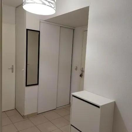 דירה Chez Daniel, Linge Et Menage Inclus
