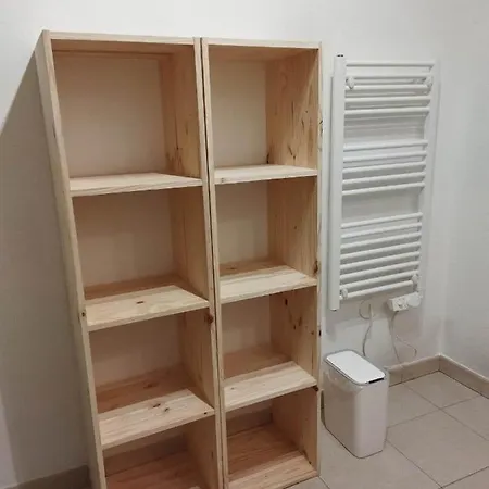 Διαμέρισμα Chez Daniel, Linge Et Menage Inclus Agde
